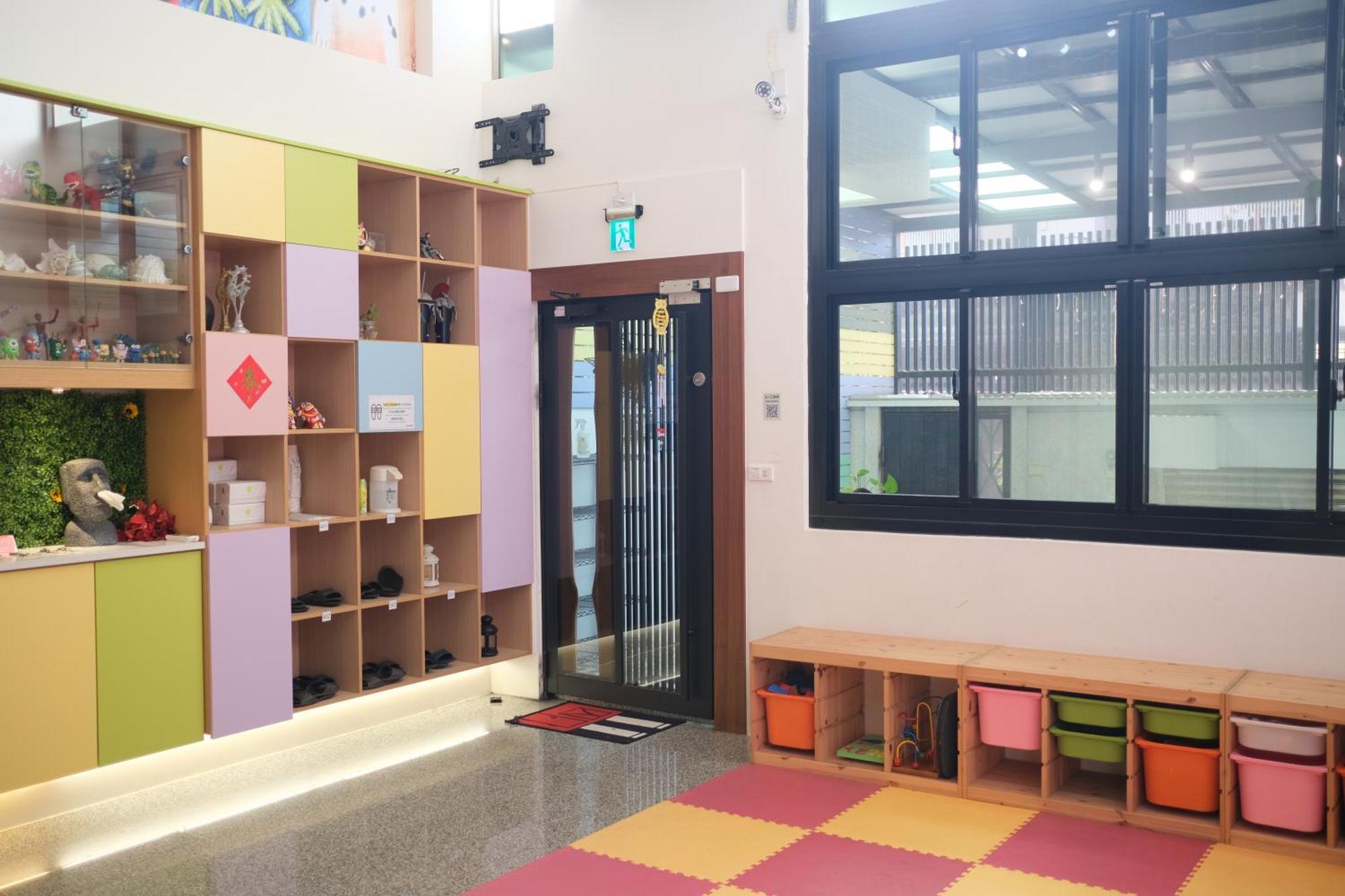 Wow Haha Foodie House Tainan Dış mekan fotoğraf